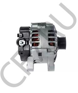 9665067980 PEUGEOT (DF-PSA) Генератор в городе Королёв